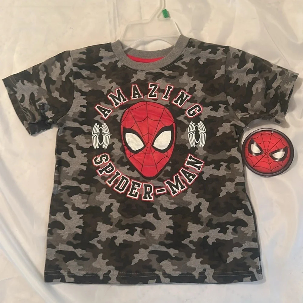 Marvel design perfect